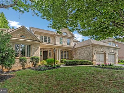 8818 Jarrett Valley Dr, Vienna, VA, 22182