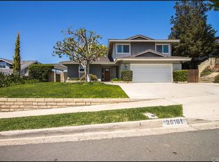 25161 Vespucci Rd, Laguna Hills, CA 92653