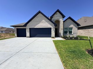 3519 Windmill Palm Dr, Manvel, TX 77578