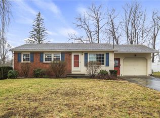 791 Pheasant Run, Cortland, NY 13045