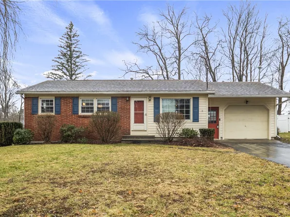 791 Pheasant Run, Cortland, NY 13045