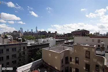 Rented by Citi Habitats