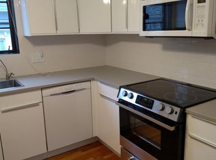 25 Water St APT 4, Arlington, MA 02474