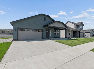 408 Needlegrass Ln, Kalispell, MT 59901