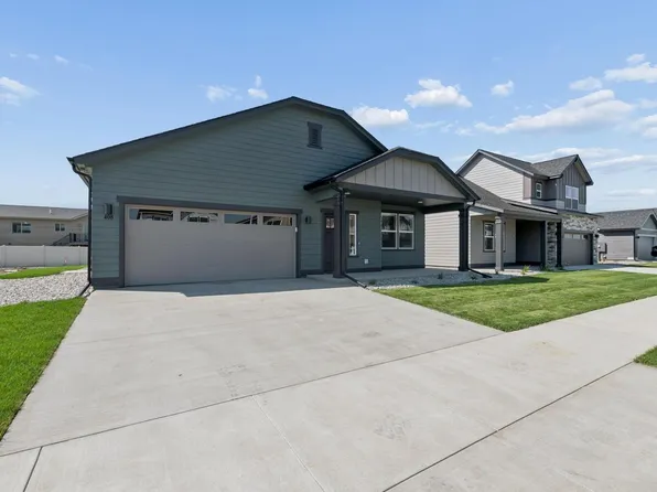 408 Needlegrass Ln, Kalispell, MT