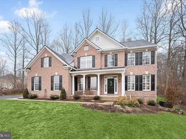 1613 Rushing Stream Ct, Forest Hill, MD 21050