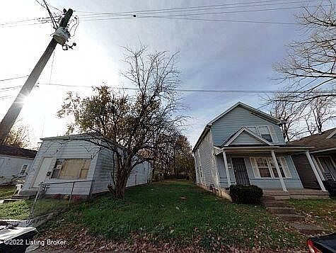 1st image of 322 N 21st St