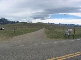 682 E River Rd #1, Pray, MT 59065