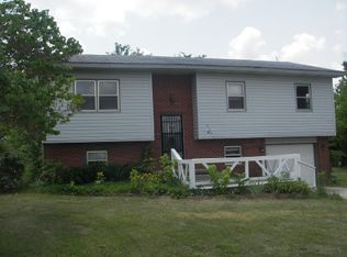 502 E Clouse St, Mountain Grove, MO 65711