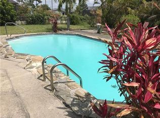 210 SW 46th Ter, Cape Coral, FL 33914