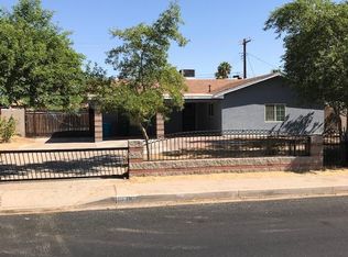 3107 N 55th Ave, Phoenix, AZ 85031
