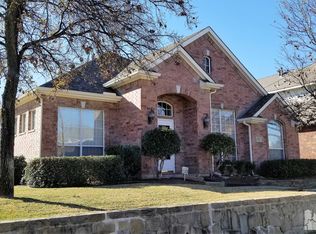 1747 Garrison Dr, Frisco, TX 75033