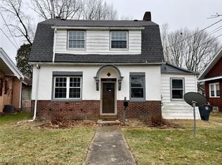 1578 Pilgrim St, Akron, OH 44305