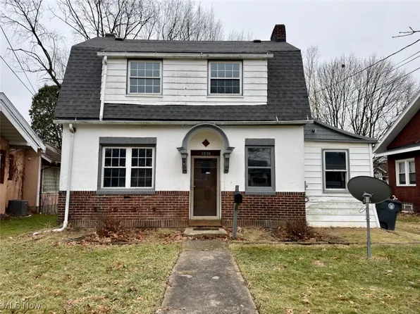 1578 Pilgrim St, Akron, OH 44305