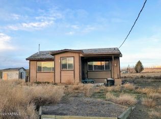 15081 State Highway 24, Moxee, WA 98936
