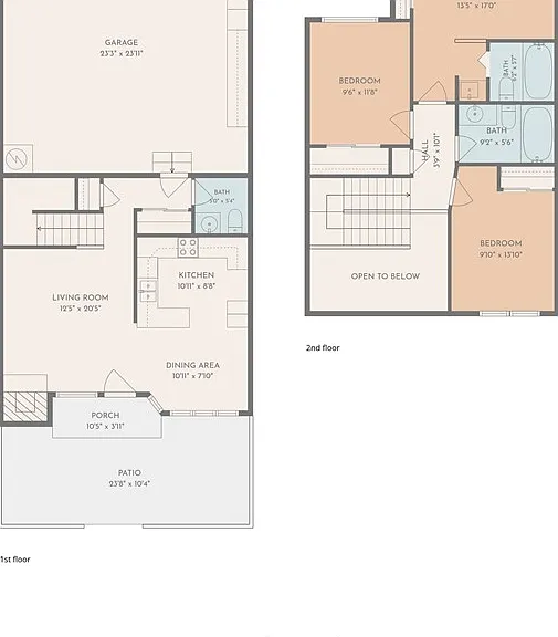 7704 Marbrook Way — Photo 34