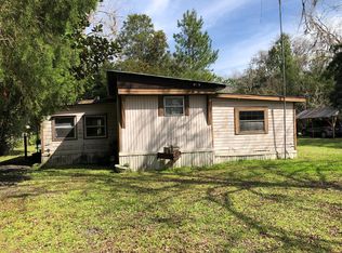 651 SW 2nd Ave, Bronson, FL 32621