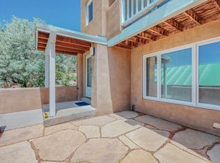 501 Rio Grande Ave, Santa Fe, NM 87501
