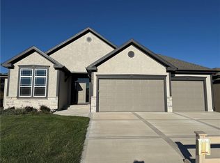 13503 NW Terrace Park Dr, Kansas City, MO 64152