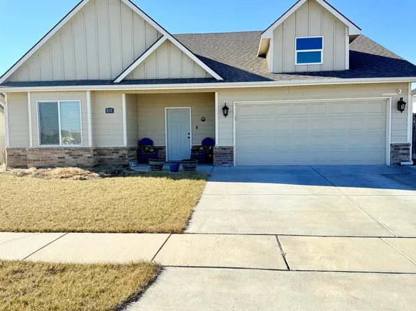 415 Sweetwater Rd, Maize, KS 67101