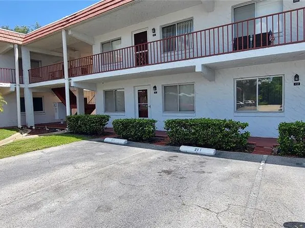 400 El Camino Dr #211, Winter Haven, FL 33884