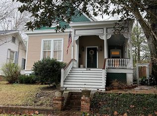 214 Saint Charles Ave, Natchez, MS 39120