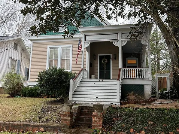 214 Saint Charles Ave, Natchez, MS 39120