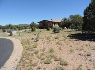 15325 N Elizabeth Way, Prescott, AZ 86305