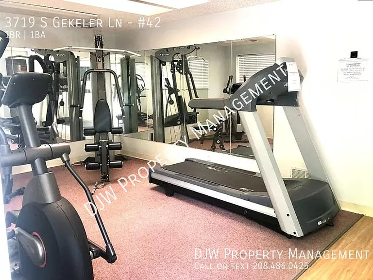 3719 S Gekeler Ln #42 — Photo 16