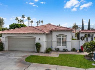26 Vistara Dr, Rancho Mirage, CA 92270
