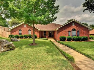 6718 La Concha Pass, Austin, TX 78749