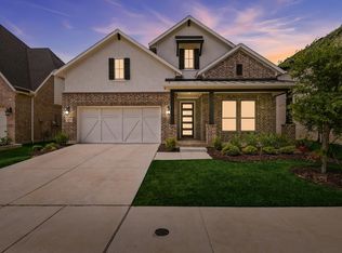 2504 Silver Leaf Cir, Argyle, TX 76226