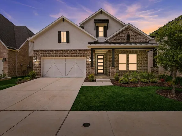 2504 Silver Leaf Cir, Argyle, TX 76226
