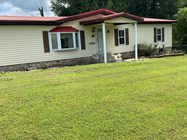 6981 E Front St, Portsmouth, OH 45662