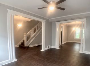 525 N Edgewood St #1, Baltimore, MD 21229