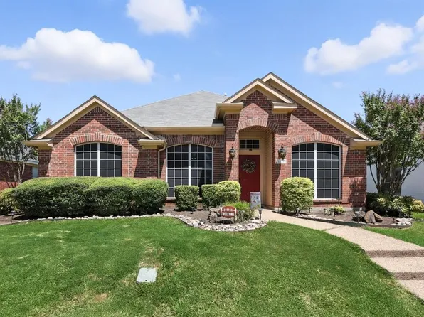 1121 Taylor Ln, Lewisville, TX 75077