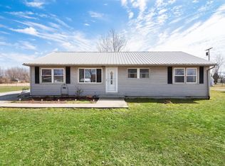 13260 Livmore Ln, Sardinia, OH 45171