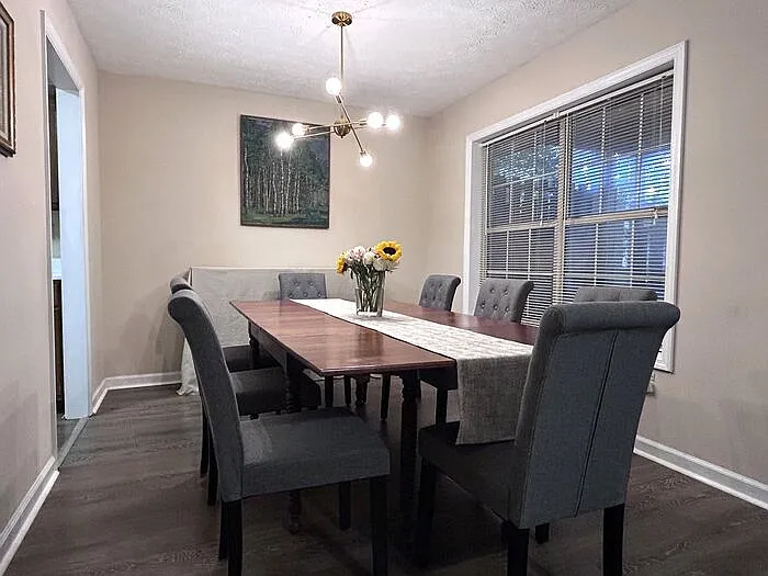 1378 N Crossing Dr NE #1378 — Photo 5