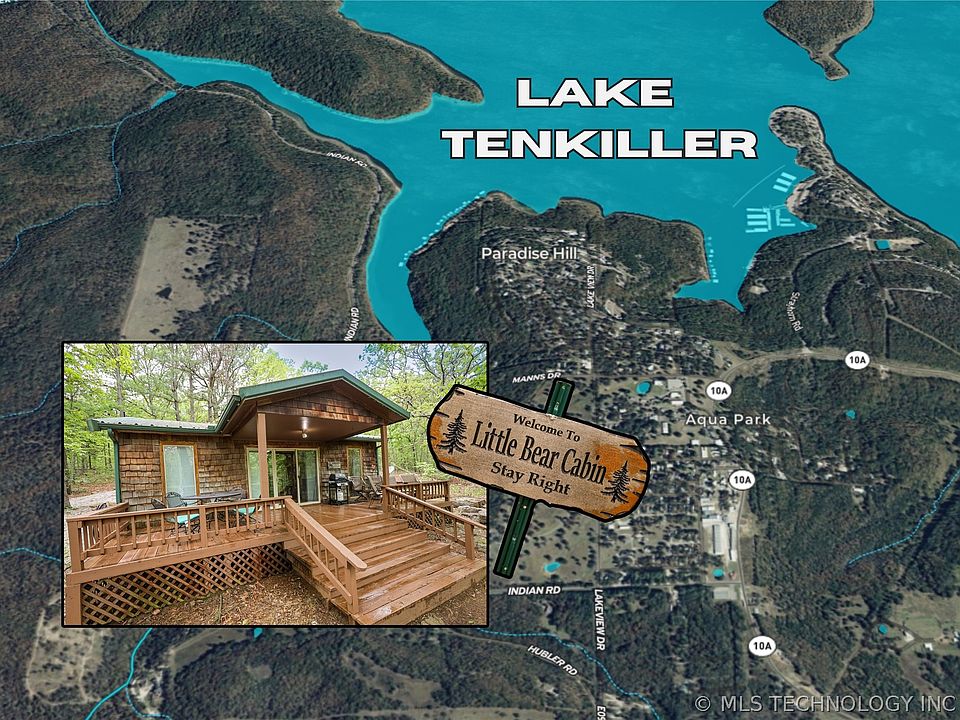 1st image of 445492 Indian Rd