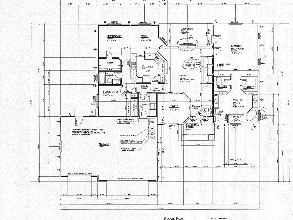 2nd image of 100 Morgan Ranch Ct