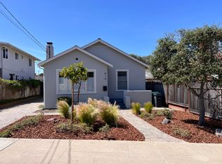 818 Congress Ave, Pacific Grove, CA 93950