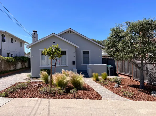 818 Congress Ave, Pacific Grove, CA 93950