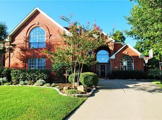 1724 Cross Point Rd, McKinney, TX 75072