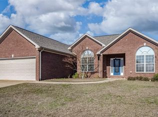 5112 Bristolwood Cir, Northport, AL 35475