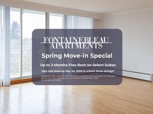 5455 Balsam St #507, Vancouver, BC