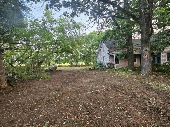 6539 COUNTY ROAD N, Bancroft, WI 54921