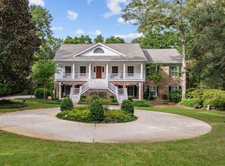 4400 Saint Andrews Ct, Murrells Inlet, SC 29576