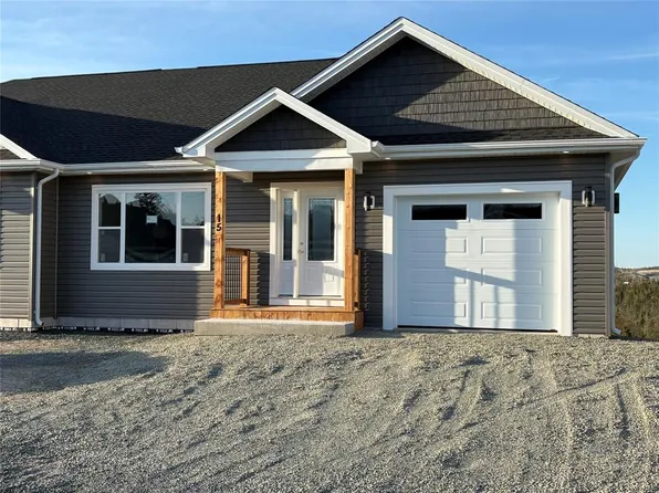 15 Nextor Place, Conception Bay South, NL A1X0M3