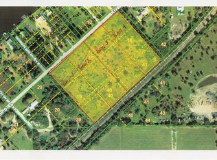 Riverside Dr LOT 4, Punta Gorda, FL 33982