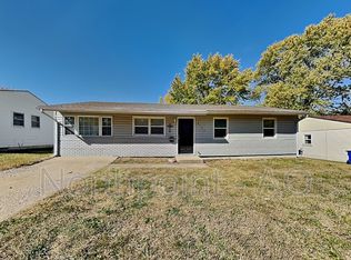 6104 E 148th St, Grandview, MO 64030